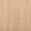 Exclusivholz Leimholzplatte (Bambus, 800 x 200 x 18 mm)