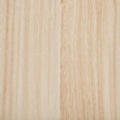 Exclusivholz Tablero de madera laminada (Paulonia, 2.200 x 600 x 18 mm)