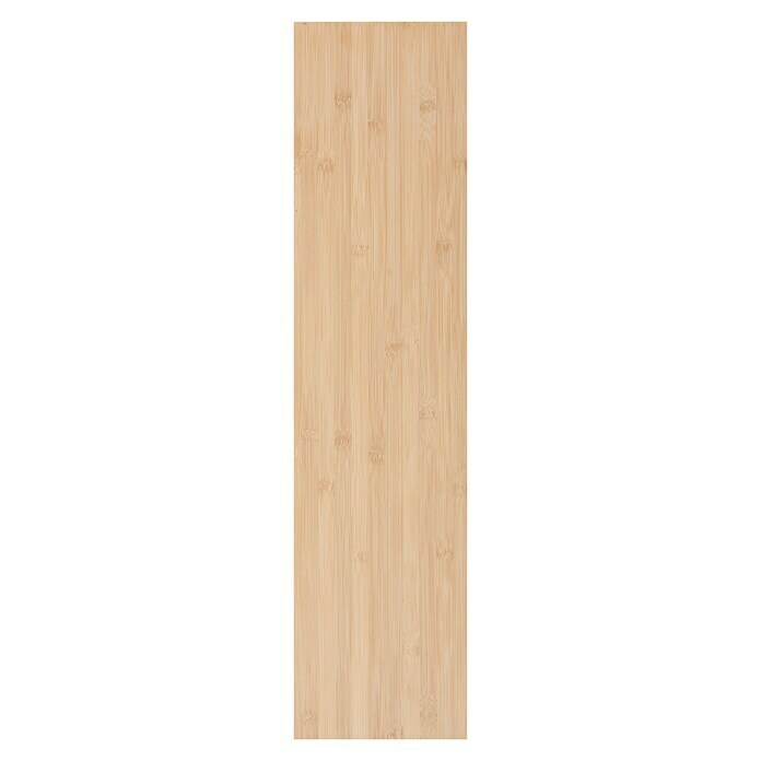 Exclusivholz Leimholzplatte (Bambus, 800 x 200 x 18 mm)