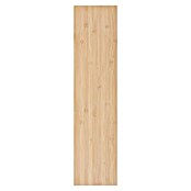 Exclusivholz Tablero de madera laminada (Bambú, 2.200 x 600 x 18 mm)