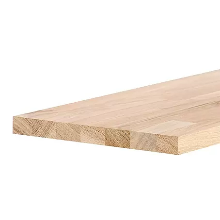 Exclusivholz  Leimholzplatte