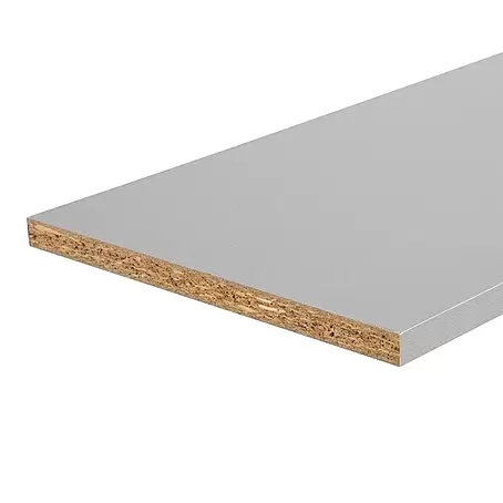 Möbelbauplatte