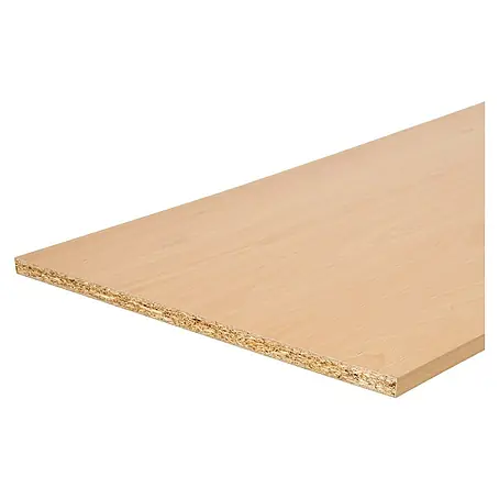 Möbelbauplatte