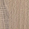 Regalboden Eiche Sonoma (80 x 20 x 1,6 cm)