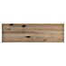 Exclusivholz Masivna drvena lijepljena ploča Rustic 