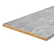 Regalboden Beton (260 x 40 x 1,9 cm)