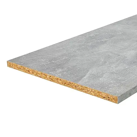 Möbelbauplatte