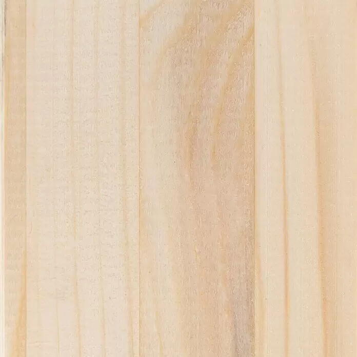 Exclusivholz Regalstollen - Fichte, 2.500 x 78 x 58 mm - Detailaufnahme