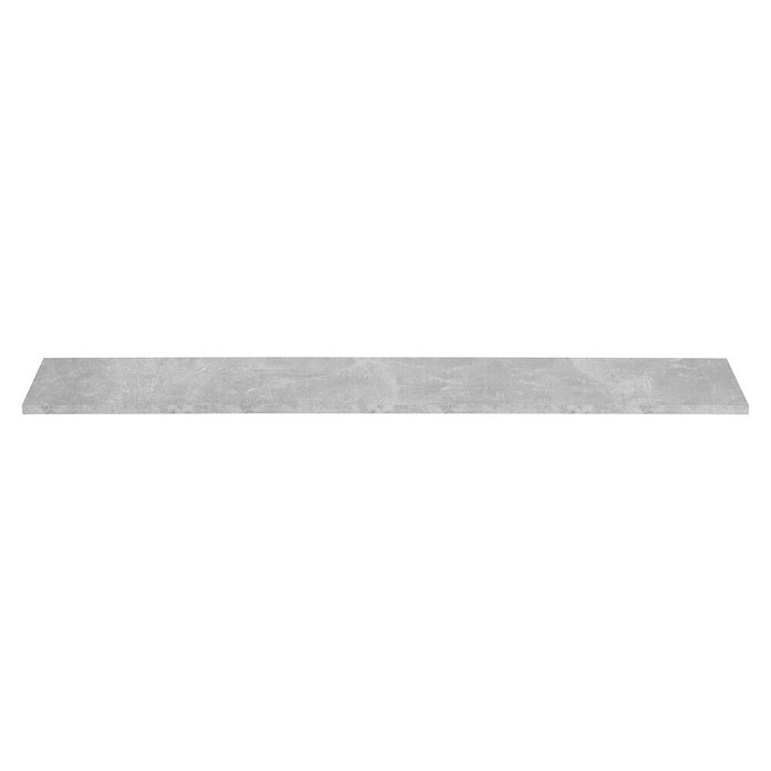 Polica za regal  (Beton, 120 x 20 x 1,6 cm) | 4546 - Regalböden Dekor | GADB - Fertigteile | GAD - Regale | GA - Leimholz / Regale | G - Holz/Bauelem | BAUHAUS