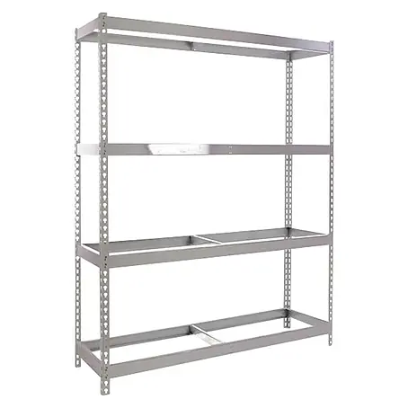 Simonrack Ecoforte Estantería para cargas pesadas Metal