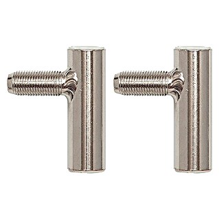 Diamond Doors Türband (Anschlag rechts, L x B x H: 16,5 x 42,25 x 48,5 cm)