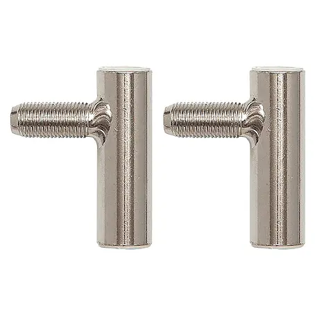 Diamond Doors Türband Rahmenteilpaar