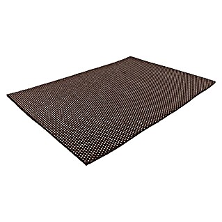casa pura Teppich Rutsch Stopp: Teppichunterlage rutschfest, Anti-Rutsch  Matte für Teppiche, Läufer UVM., einfach zuschneidbar, Reach  zertifizierter Gleitschutz
