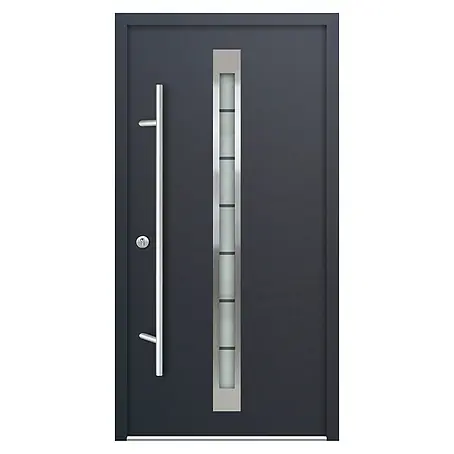 FM Türen  Haustür AC68-520