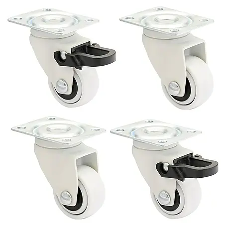Wagner System  Design-Lenkrolle 3C
