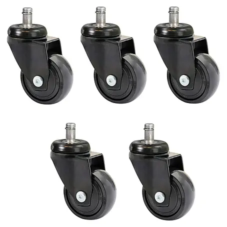 Wagner System  Design-Lenkrolle 3C