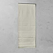 Raffrollo (100 x 180 cm, 70 % Baumwolle, 30 % Polyester, Leinen)