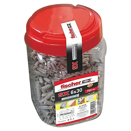 Fischer  Taco universal SX