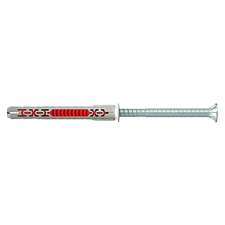 Fischer  Taco con tornillo DuoXpand T