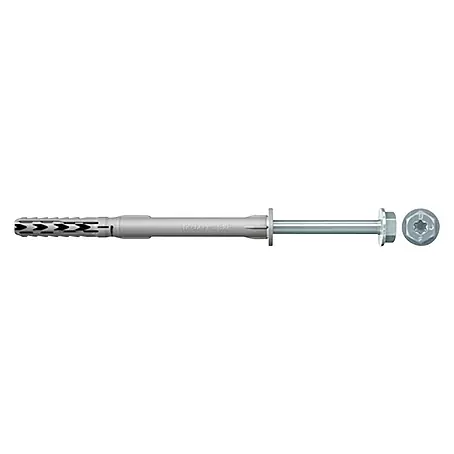 Fischer  Taco con tornillo SXR FUS