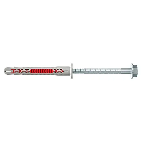 Fischer  Taco con tornillo DuoXpand FUS