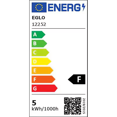 Eglo connect.z LED-Deckenleuchte H: 530 W, rund x x BAUHAUS Ø cm, TOTARI-Z mm 7 | Weiß) (44,8