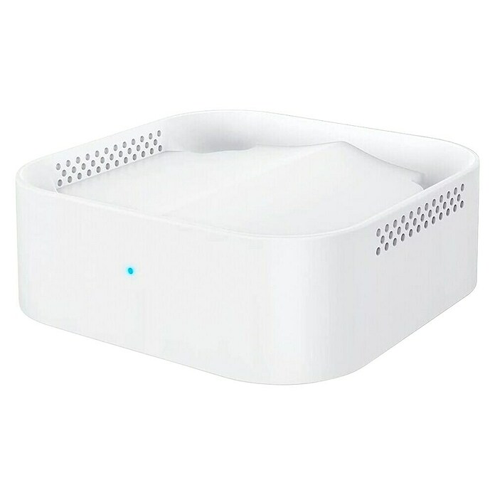 Eufy Rezervna baterija  (Čas delovanja akumulatorja: 8 h, Ustrezno za: Eufy HomeBase 2) | 1335 - Alarmanlagen/Videoüberwachung/inkl Zubehör | AAHC - Sicherheitsshop | AAH - Sicherheit | AA - Eisenwaren | A - Eisenwaren | BAUHAUS