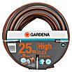 Gardena Schlauch Comfort High Flex (Länge: 25 m, Schlauchdurchmesser: 19 mm (¾″), Berstdruck: 30 bar)