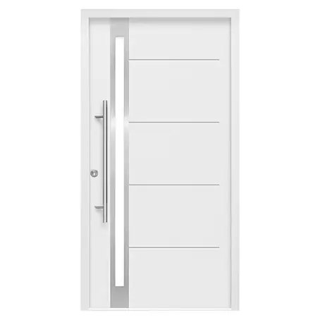 Splendoor  Haustür Thermodoor PLUS SP30