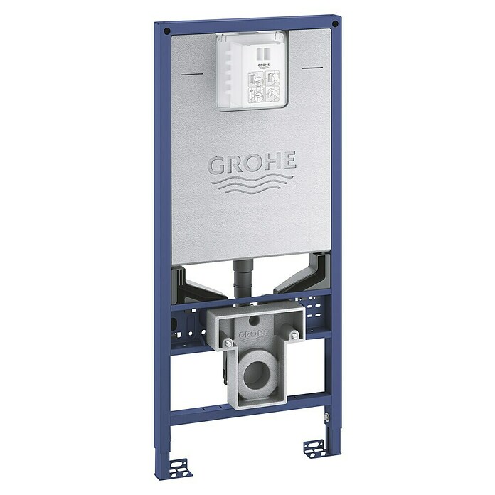 GROHE Rapid SLX Element für WC inkl. Strom- und Wasseranschluss