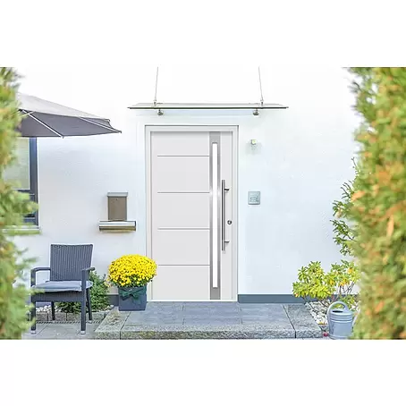 Splendoor  Haustür Thermodoor PLUS SP30