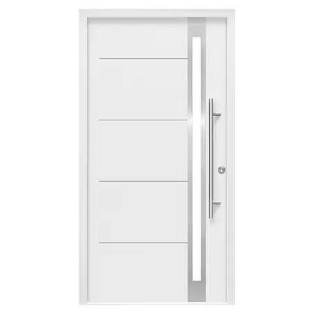 Splendoor  Haustür Thermodoor PLUS SP30