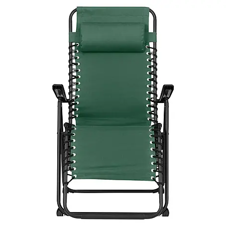 Tumbona reclinable Relax