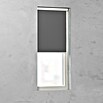 Rollo mit Kassette (B x H: 110 x 175 cm, Grau) | BAUHAUS