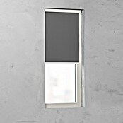 Rollo mit Kassette (B x H: 110 x 175 cm, Grau) | BAUHAUS