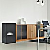 Rottner Möbeleinsatztresor Jupiter 6 EL (L x B x H: 450 x 360 x 850 mm, Zahlenschloss elektronisch) | BAUHAUS