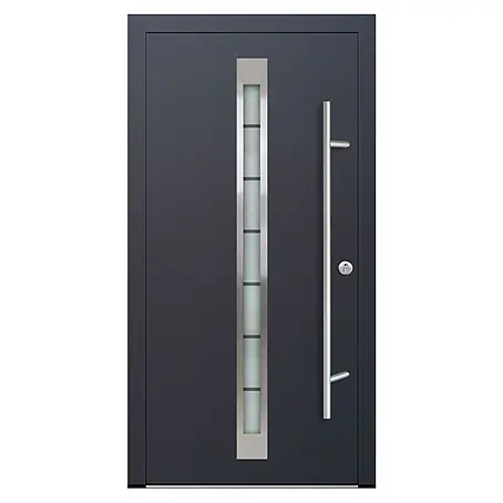 FM Türen  Haustür DS92-520