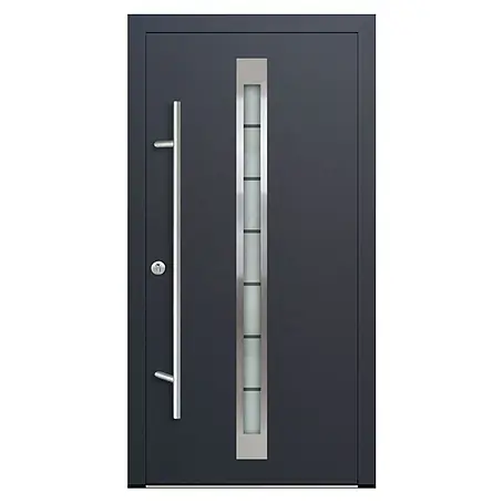 FM Türen  Haustür DS92-520