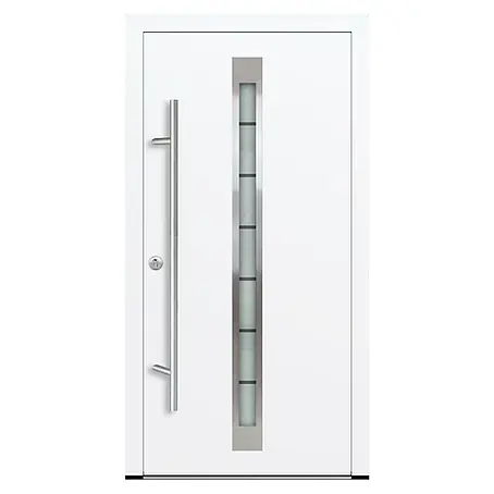 FM Türen  Haustür DS92-520