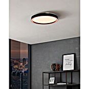 Eglo connect.z LED-Deckenleuchte MONTEMORELOS (17,8 W, 2.150 lm, Lichtfarbe: RGB) | BAUHAUS