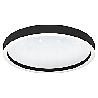 Eglo connect.z LED stropna svjetiljka Montemorelos-Z (17,8 W, 2.150 lm, Boja svjetla: RGB)