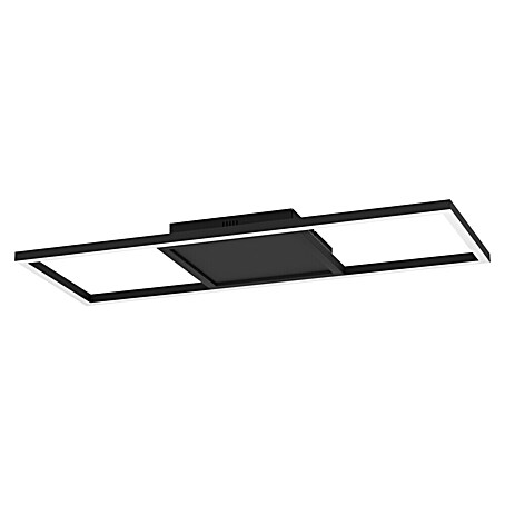 Eglo connect.z LED-Deckenleuchte CALAGRANO (21 W, 2 600 lm, Lichtfarbe: RGBW)