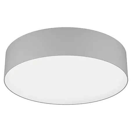 Eglo LED-Deckenleuchte rund Romao-Z