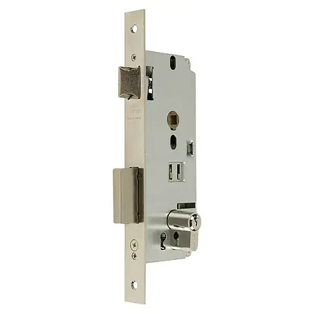 MCM  Cerradura de embutir 1601R