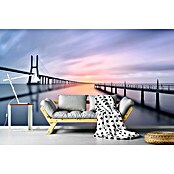 Papermoon Premium collection Fototapete Vasco De Gama (B x H: 500 x 280 cm, Vlies) | BAUHAUS