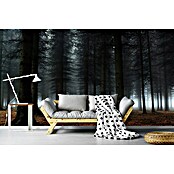 Papermoon Premium collection Fototapete Platz der Stille (B x H: 350 x 260 cm, Vlies) | BAUHAUS