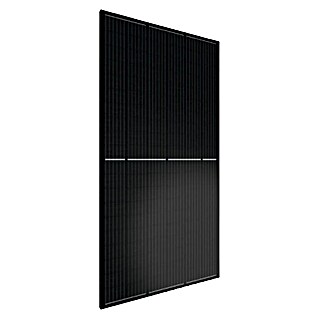 Panel solar Full Black (Aluminio, Número de células solares: 108 ud., L x An x Al: 3,5 x 113,4 x 172,2 cm)