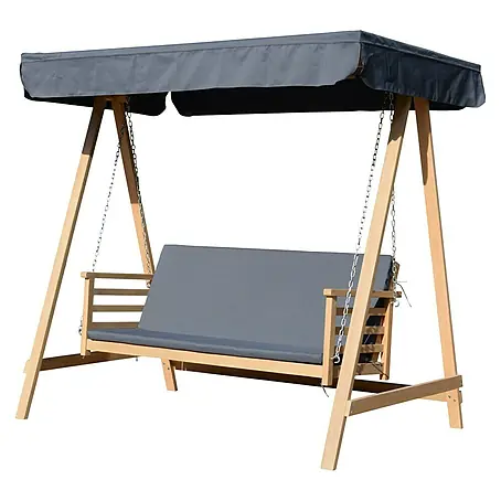 Sunfun Diana Hollywoodschaukel