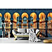 Papermoon Premium collection Fototapete Reflexione (B x H: 350 x 260 cm, Vlies) | BAUHAUS