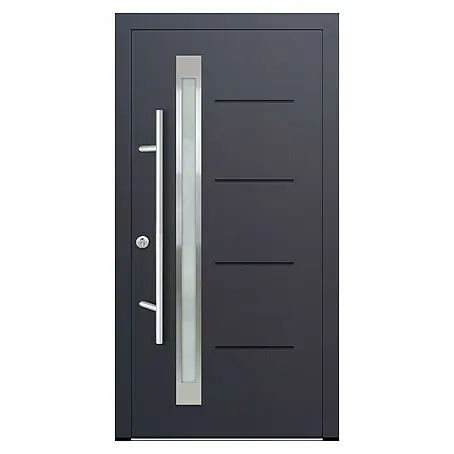 FM Türen  Haustür DS92-16